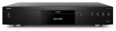 Reavon XBR-200 — Complete Audio in Maroochydore, QLD