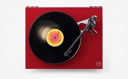 Rega Planar 3 — Complete Audio in Maroochydore, QLD