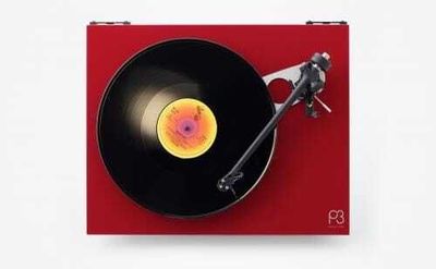 Rega Planar 3 — Complete Audio in Maroochydore, QLD