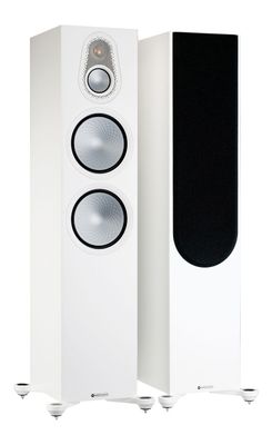 Monitor Audio Silver 500 7G — Complete Audio in Maroochydore, QLD