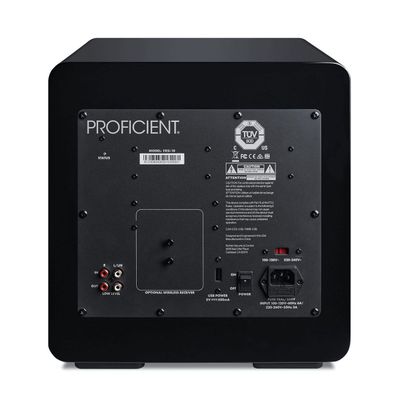 Proficient FRS-10 Proficient FRS-10 — Complete Audio in Maroochydore, QLD