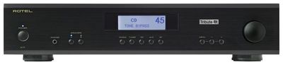 Rotel A11 — Complete Audio in Maroochydore, QLD