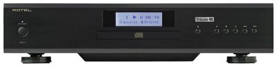 Rotel CD11 — Complete Audio in Maroochydore, QLD