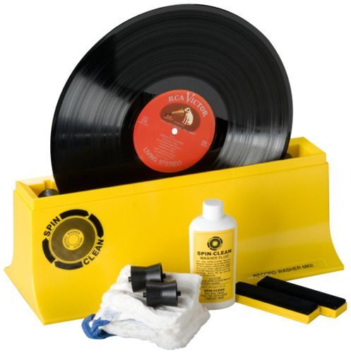 Spin Clean — Complete Audio in Maroochydore, QLD