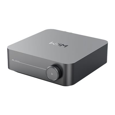 Wiim Amp — Complete Audio in Maroochydore, QLD