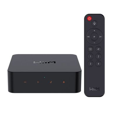 Wiim Pro Plus — Complete Audio in Maroochydore, QLD
