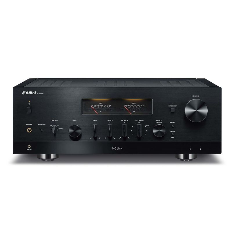 Yamaha R-N2000a — Complete Audio in Maroochydore, QLD