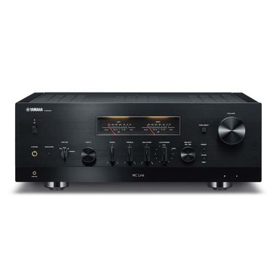 Yamaha R-N2000a — Complete Audio in Maroochydore, QLD