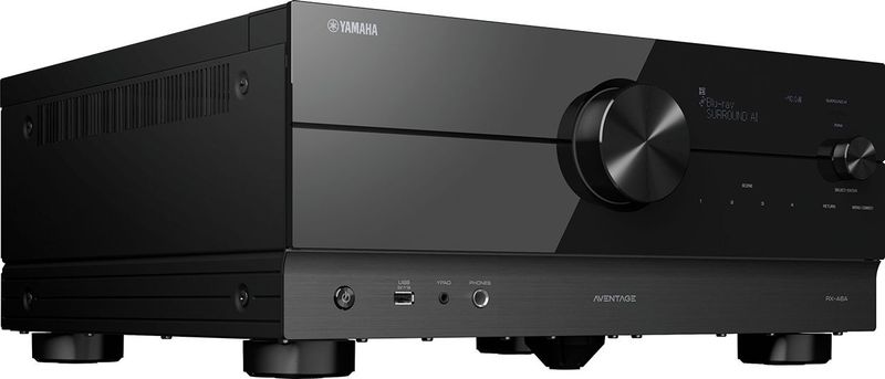 Yamaha RX-A6A — Complete Audio in Maroochydore, QLD