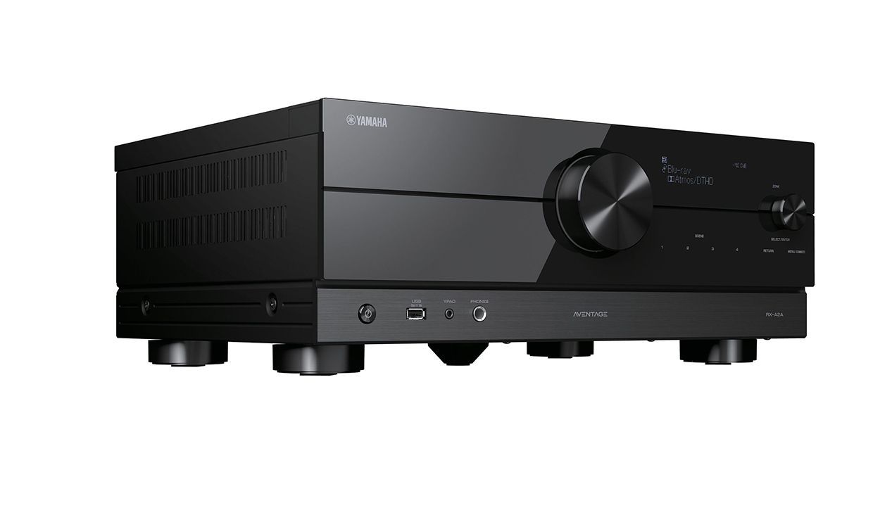 Yamaha RX-A2A — Complete Audio in Maroochydore, QLD