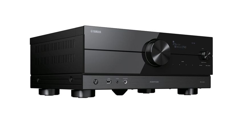 Yamaha RX-A2A — Complete Audio in Maroochydore, QLD