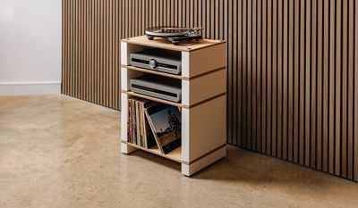 Furniture — Complete Audio in Maroochydore, QLD