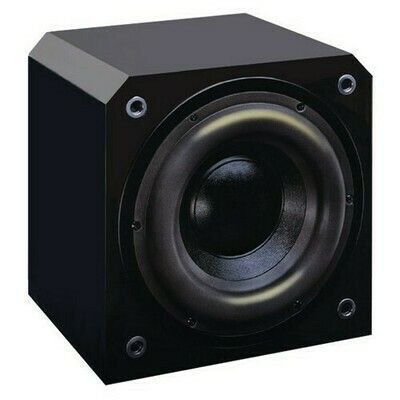 Subwoofers — Complete Audio in Maroochydore, QLD