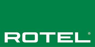 Rotel — Complete Audio in Maroochydore, QLD