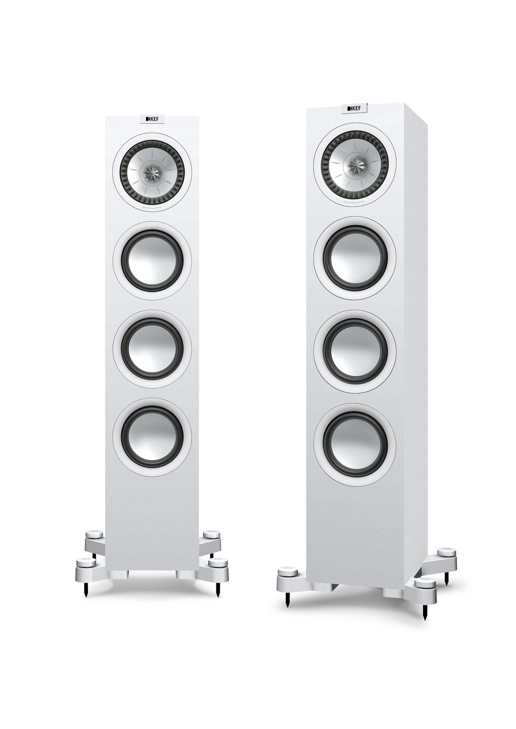 KEF Q550