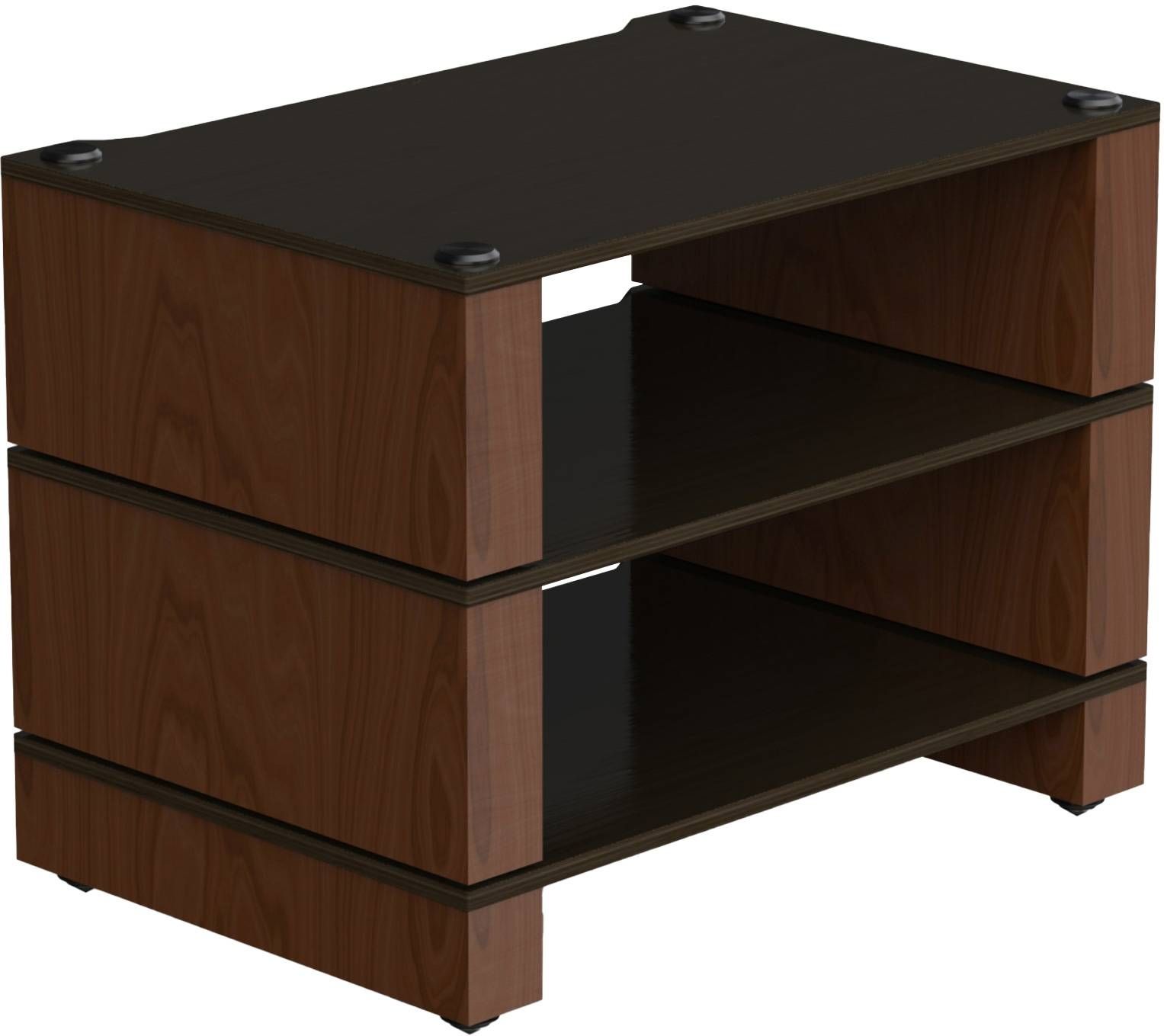 Blok Stax 2G 3 Shelf Collection — Complete Audio in Maroochydore, QLD