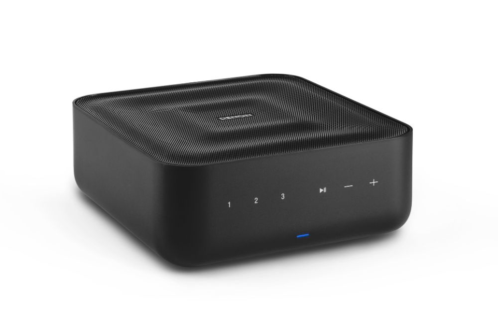 Denon Home Amp
