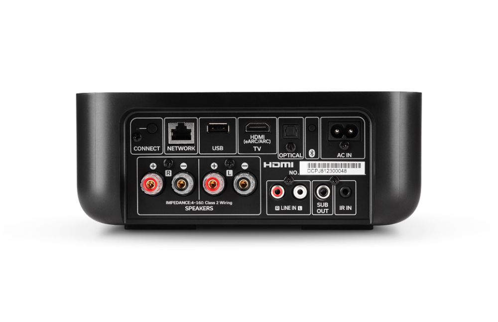 Denon Home Amp