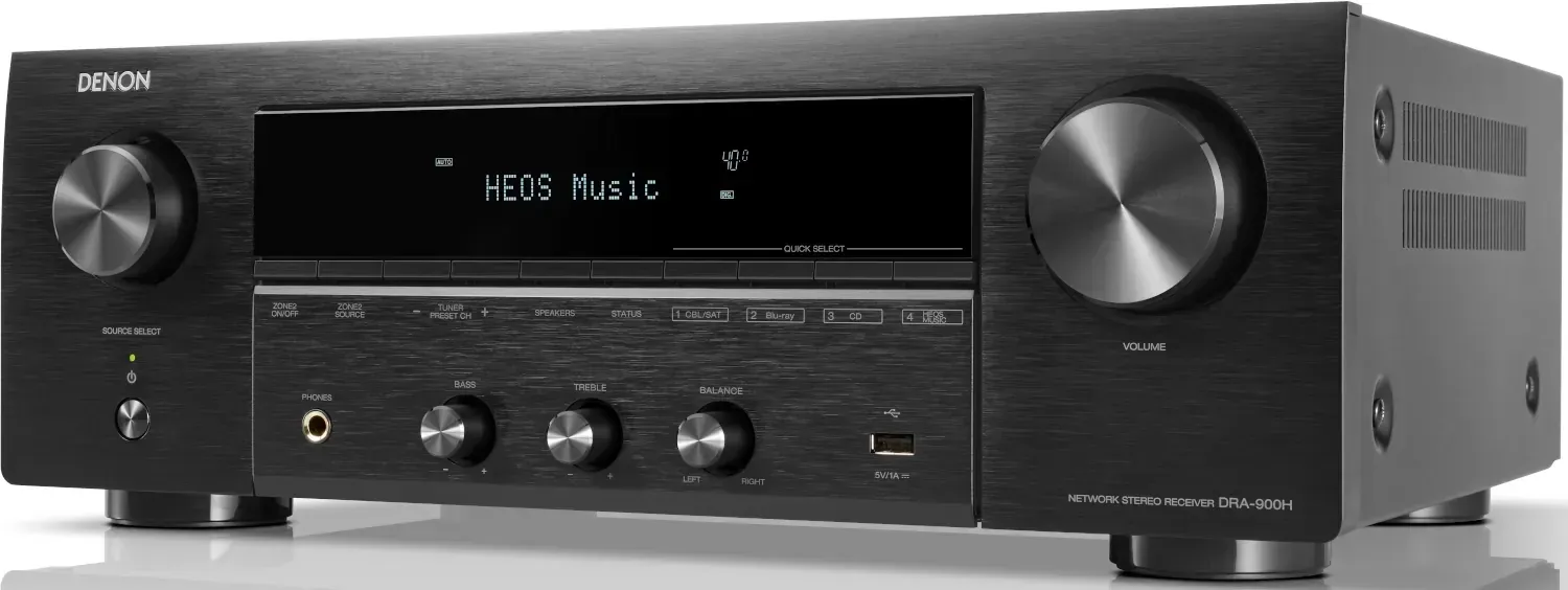 Denon DRA-900