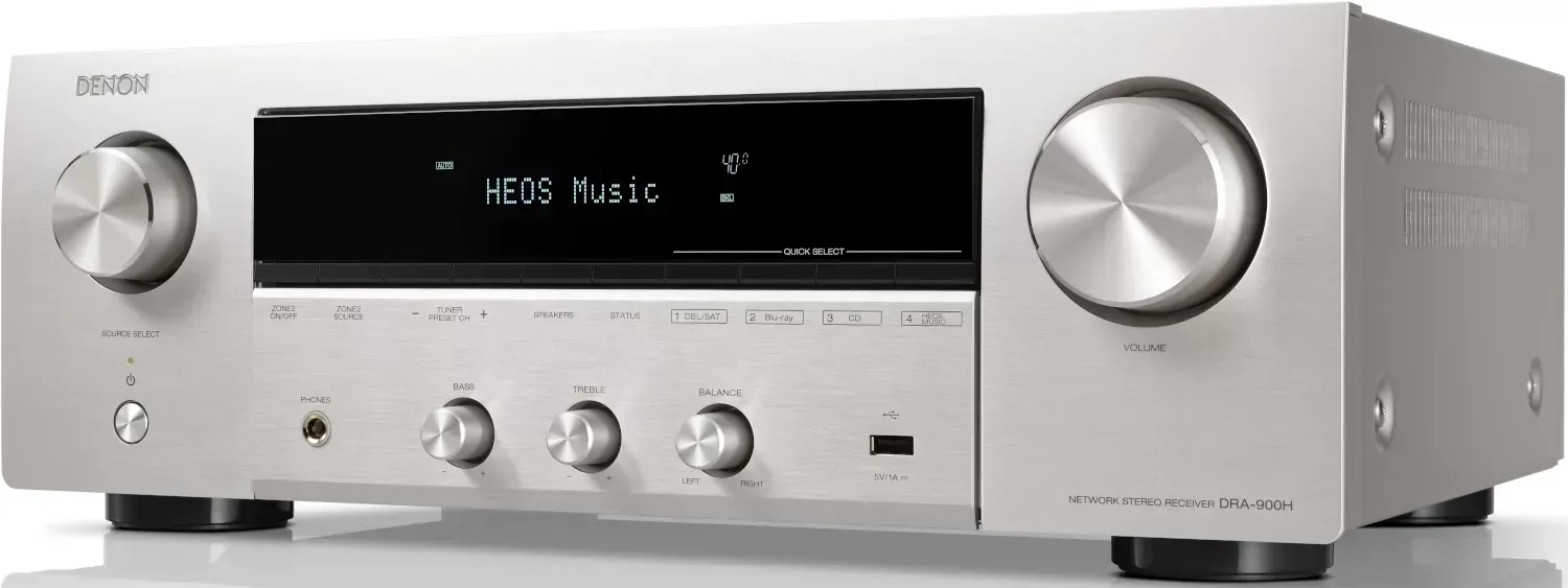 Denon DRA-900