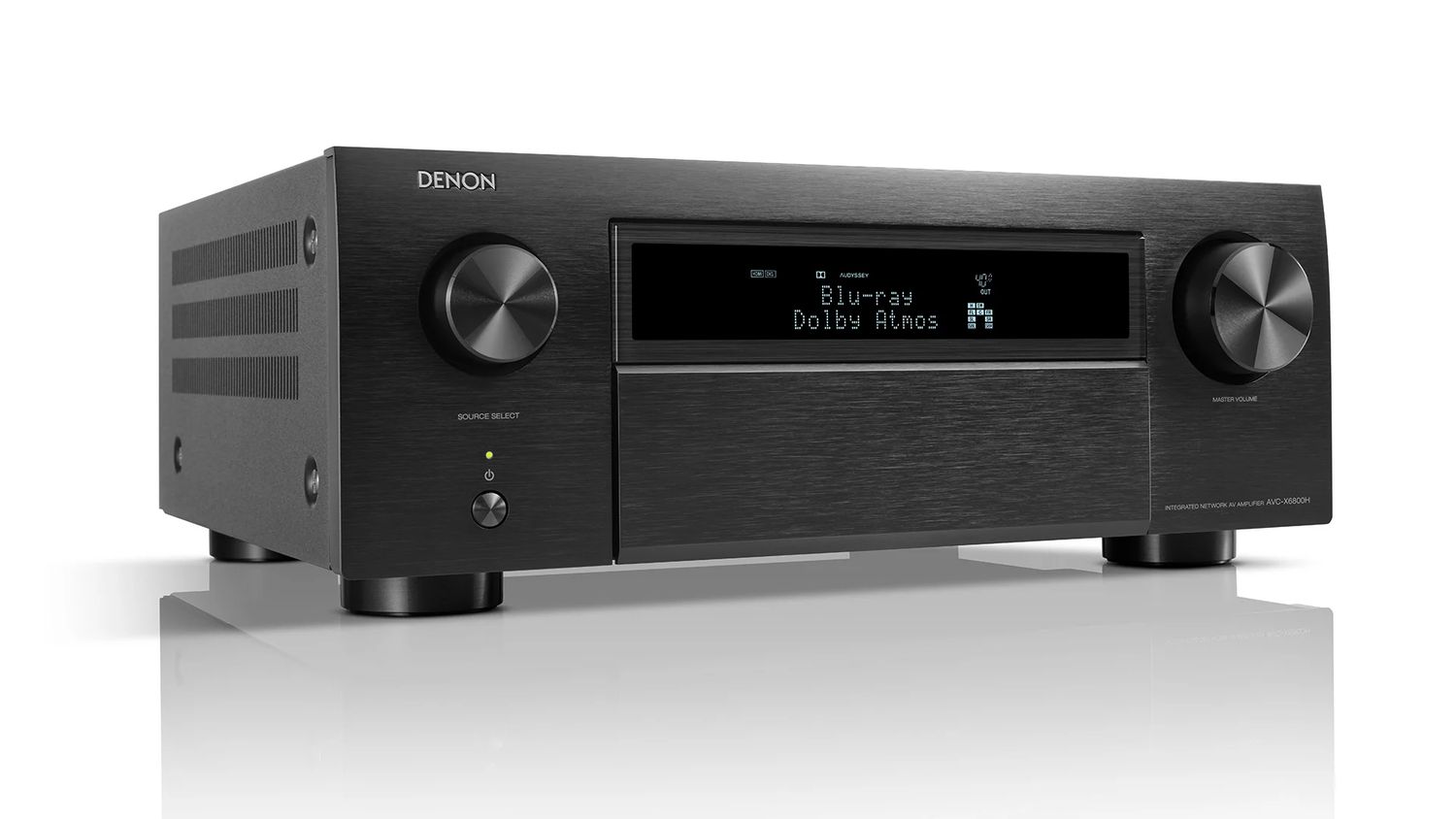 Denon AVC-X6800