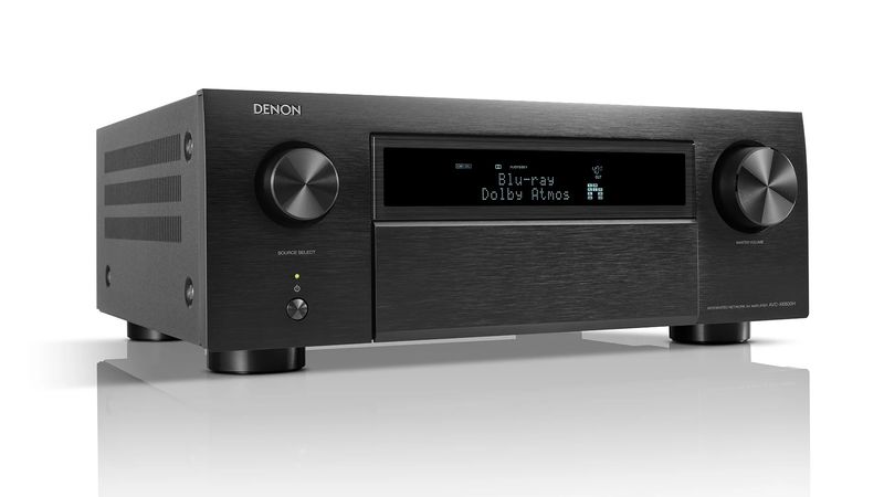 Denon AVC-X6800