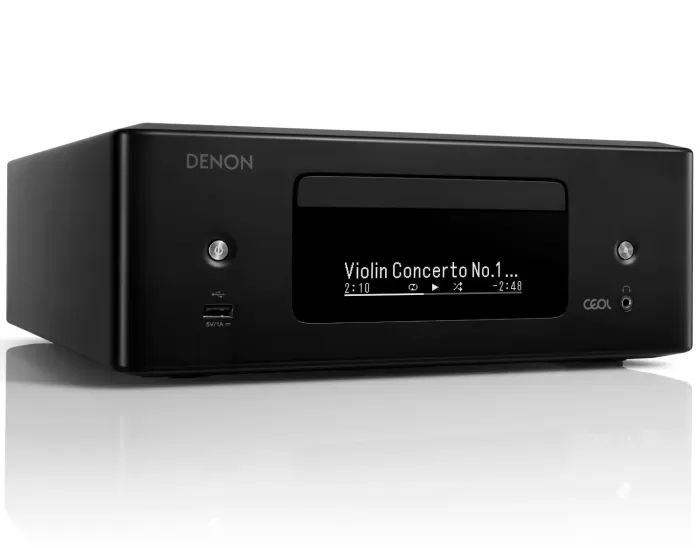 Denon N12