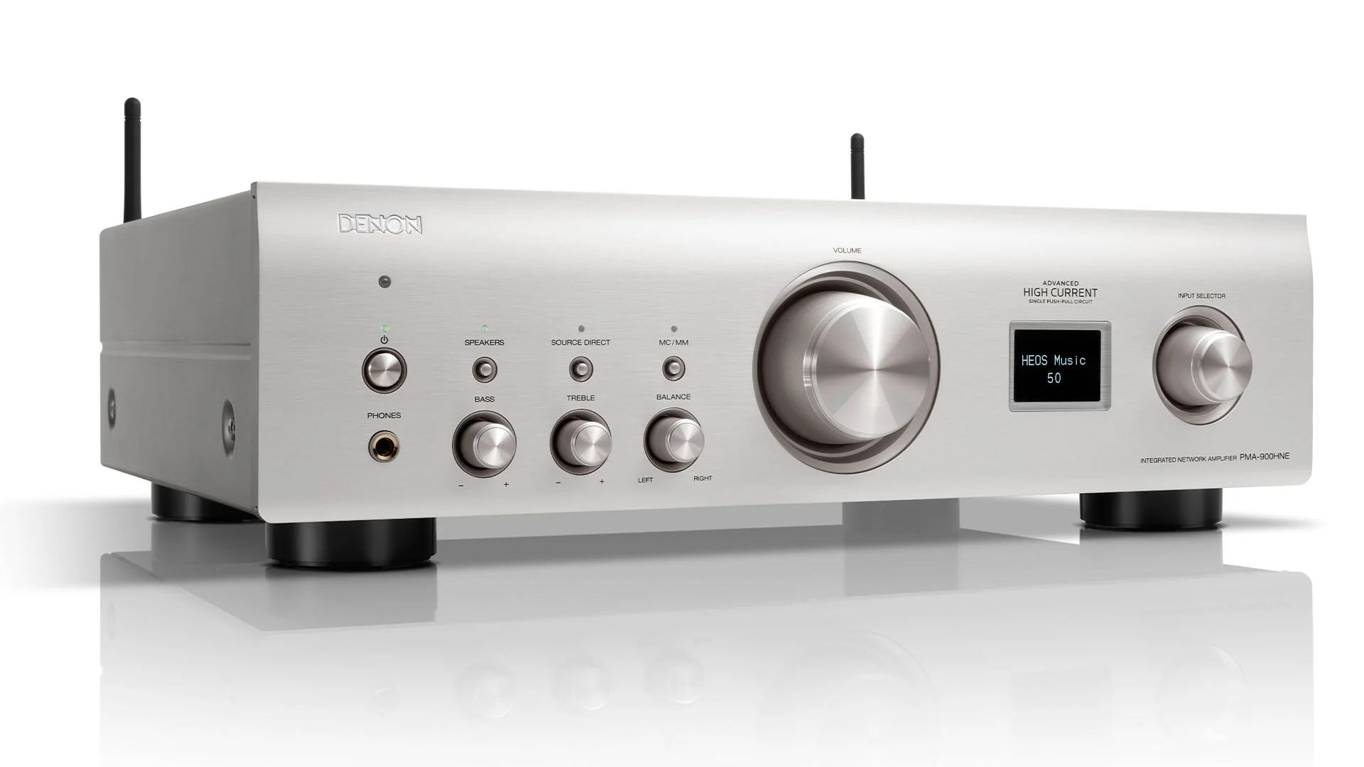 Denon PMA-900