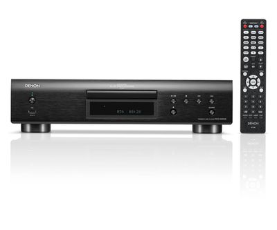 Denon DCD900 CD Player