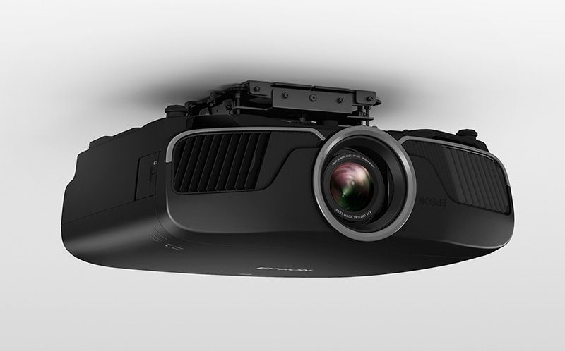 Epson TW-9400 Projector