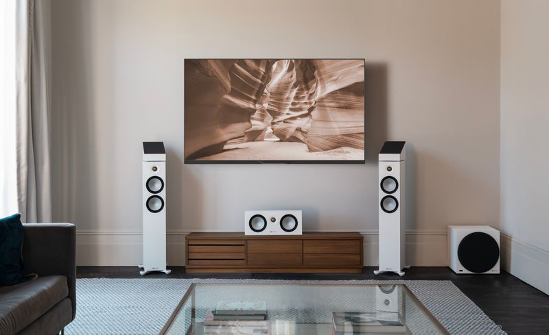 Monitor Audio Bronze Centre 7G