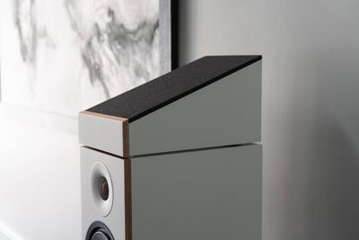 Monitor Audio Bronze AMS 7G- Dolby Atmos Enabled Speaker Monitor Audio Bronze AMS 7G- Dolby Atmos Enabled Speaker