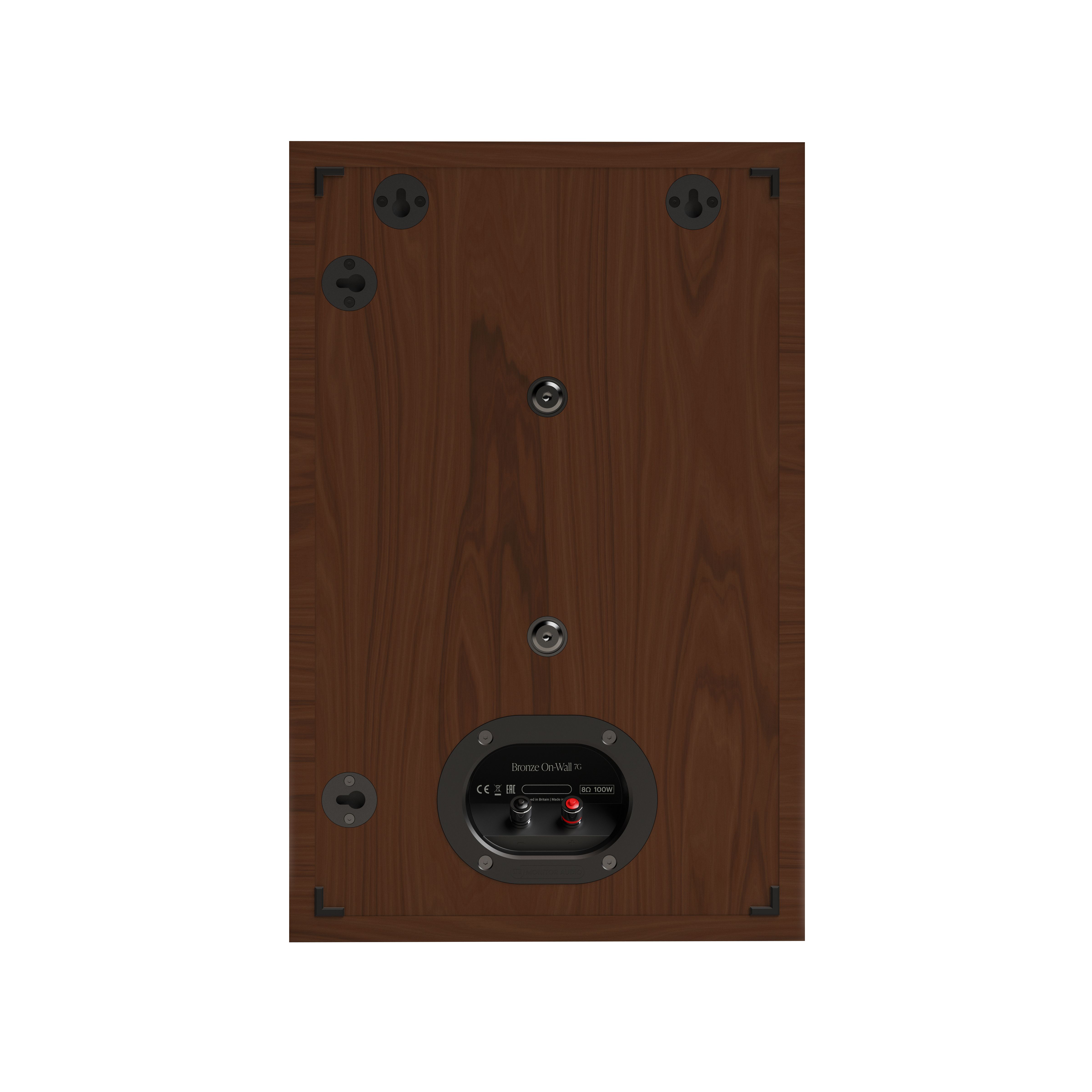 Monitor Audio Bronze On-Wall 7G