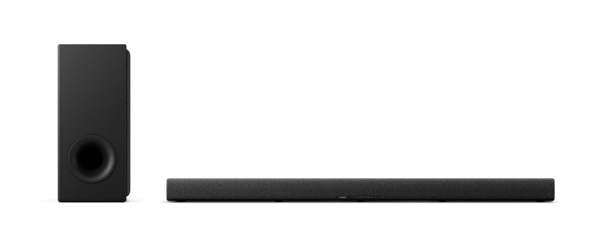 Yamaha True X Bar 50