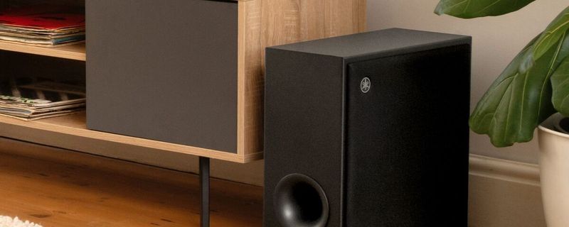 Yamaha True X Bar 50