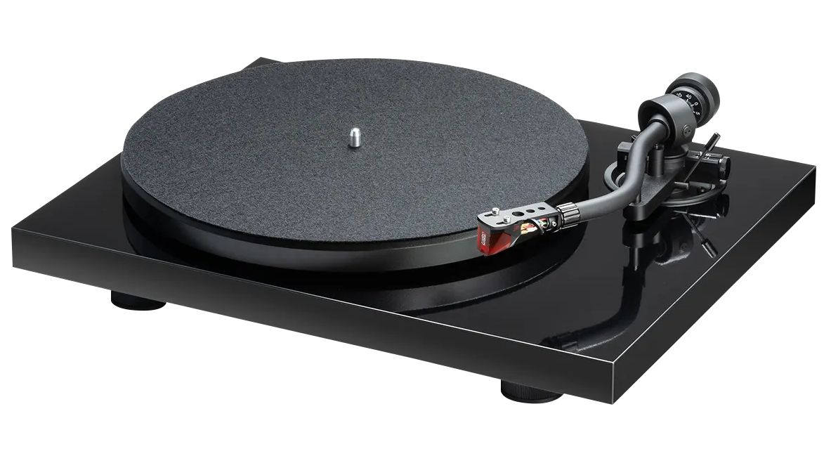 Encel S Turntable