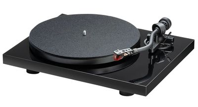 Encel S Turntable Encel S Turntable