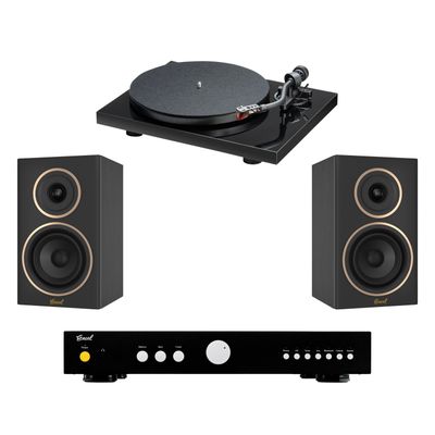 Encel S Turntable System Encel S Turntable System