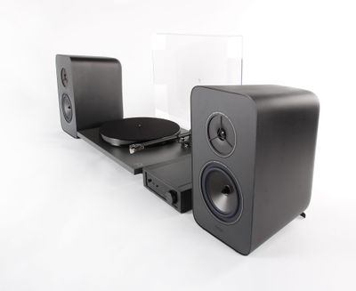 Rega System One Rega System One