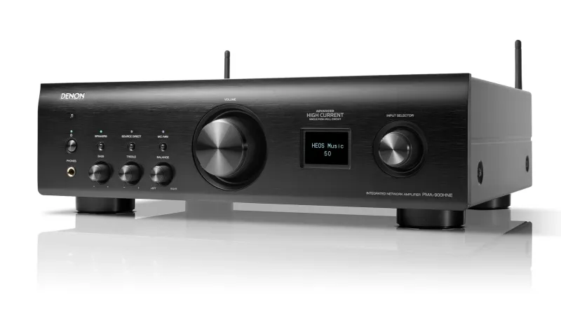 Denon PMA-900