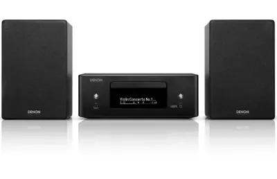 Denon CEOL system