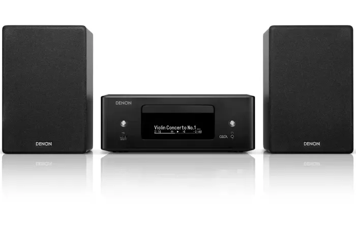 Denon CEOL system