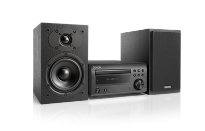 Denon D-M41DAB Denon D-M41DAB — Complete Audio in Maroochydore, QLD