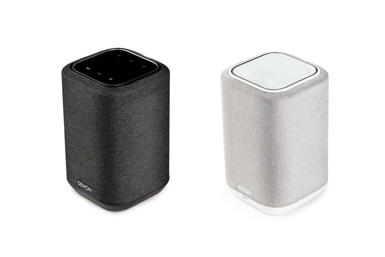 Denon Home 150 — Complete Audio in Maroochydore, QLD