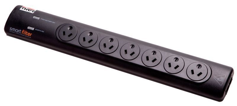 Thor D1 Surge Board — Complete Audio in Maroochydore, QLD