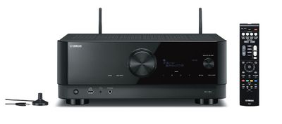 Yamaha RX-V6A — Complete Audio in Maroochydore, QLD