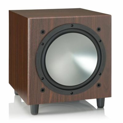 Monitor Audio Bronze W10 — Complete Audio in Maroochydore, QLD
