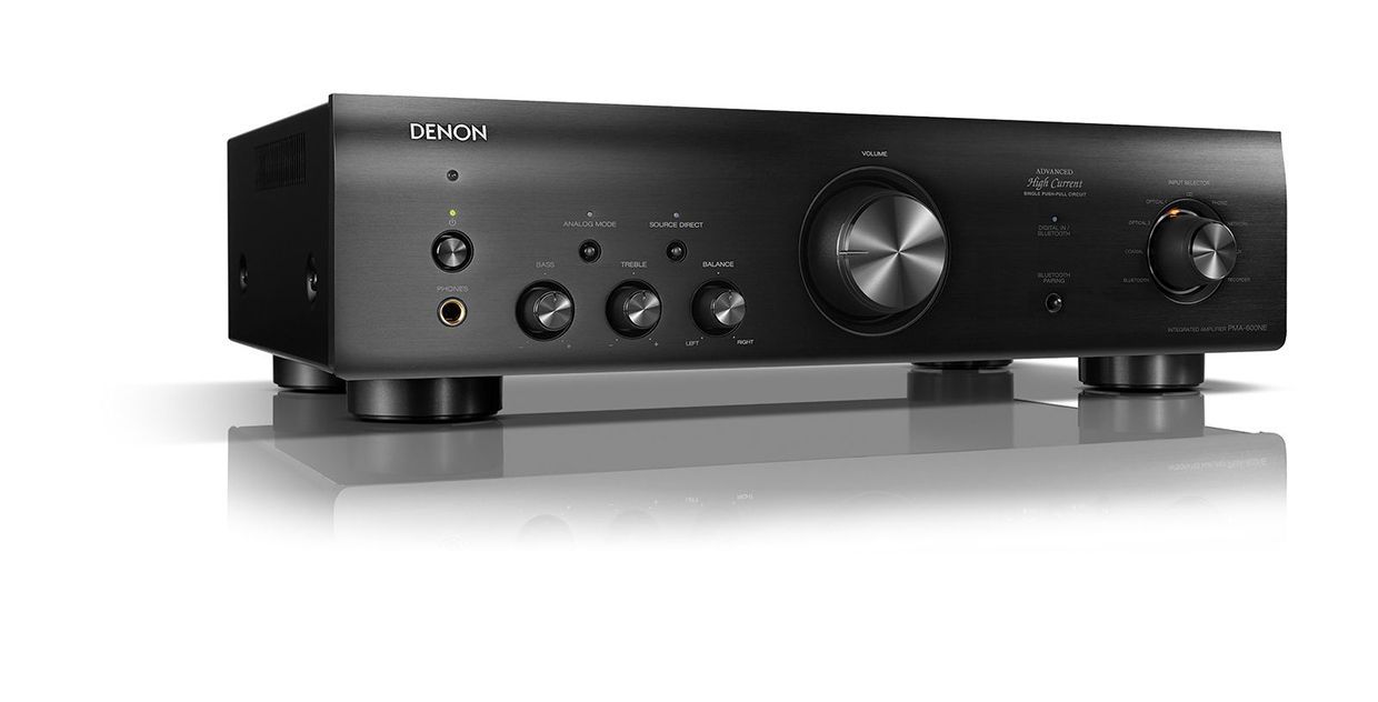 Denon PMA-600NE — Complete Audio in Maroochydore, QLD