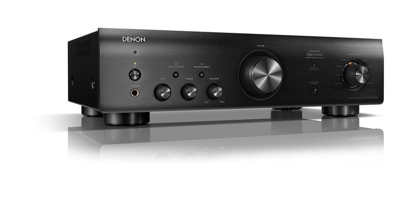 Denon PMA-600NE — Complete Audio in Maroochydore, QLD