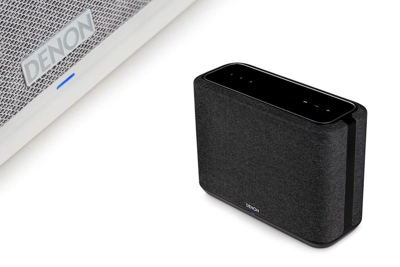 Denon Home 250 — Complete Audio in Maroochydore, QLD